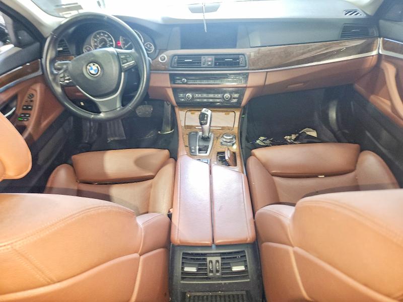 65643626 :رقم المزاد ، WBAFU9C55BC785351 vin ، 2011 Bmw 550 مزاد بيع