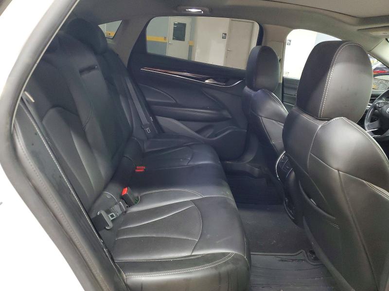 Продажа на аукционе авто 2017 Buick Lacrosse, vin: 1G4ZR5SS3HU201951, номер лота: 63736176
