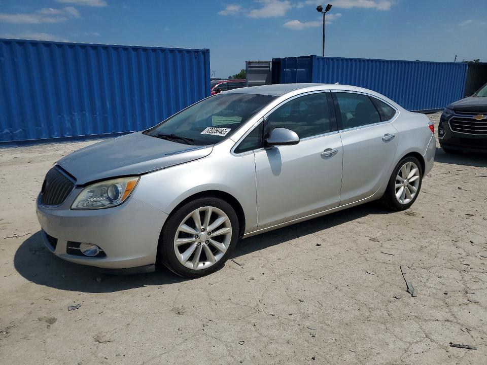 Продажа на аукционе авто 2013 Buick Verano, vin: 1G4PP5SK3D4116292, номер лота: 63905946