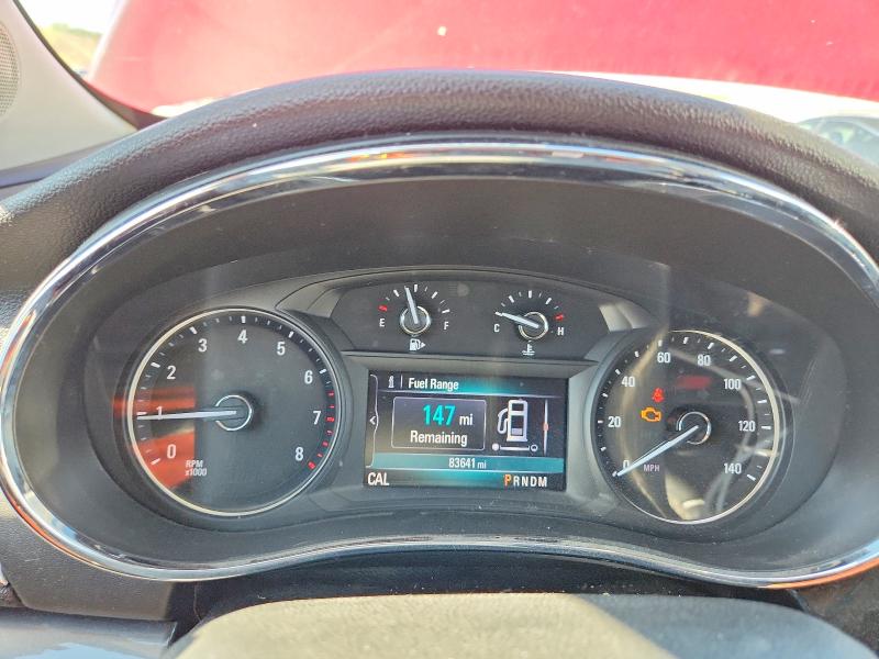 Продажа на аукционе авто 2019 Buick Encore, vin: KL4CJ2SB6KB715001, номер лота: 65859326