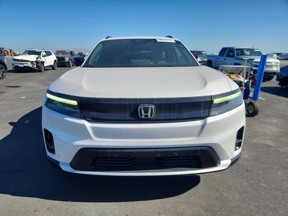 Продажа на аукционе авто 2024 Honda Prologue, vin: 3GPKHXRJ4RS542048, номер лота: 63516776