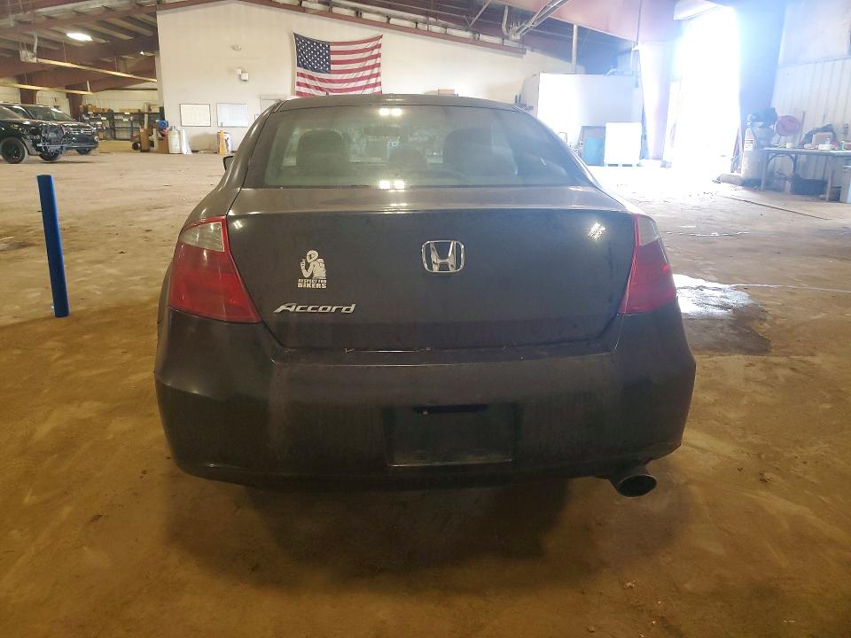 65220866 :رقم المزاد ، 1HGCS1B33AA019918 vin ، 2010 Honda Accord مزاد بيع