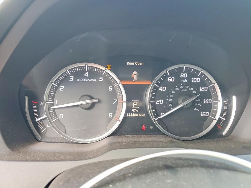 Aukcja sprzedaży 2016 Acura Mdx, vin: 5FRYD3H43GB002187, numer aukcji: 64778536