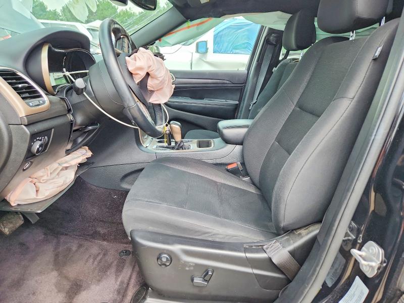 Aukcja sprzedaży 2017 Jeep Grand Cherokee, vin: 1C4RJFAG9HC963413, numer aukcji: 65159686