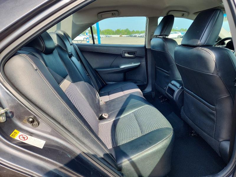 Продаж на аукціоні авто 2013 Toyota Camry, vin: 4T1BF1FK2DU210695, номер лоту: 63386836