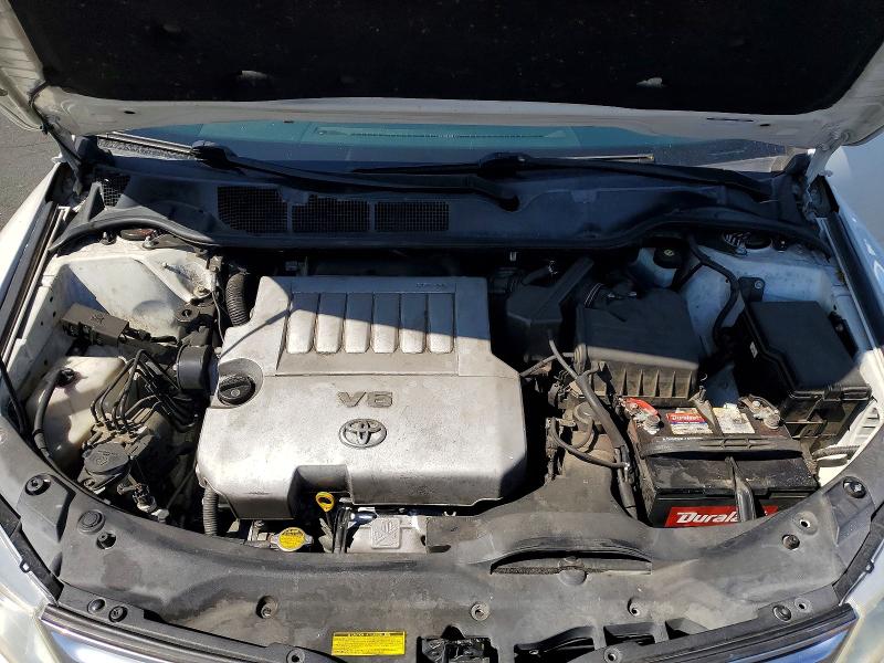 64667606 :رقم المزاد ، 4T3ZK11A79U004232 vin ، 2009 Toyota Venza مزاد بيع