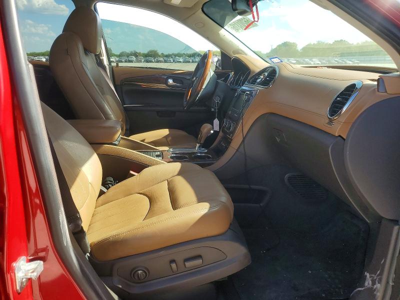 66201316 :رقم المزاد ، 5GAKRDKD9DJ159042 vin ، 2013 Buick Enclave مزاد بيع