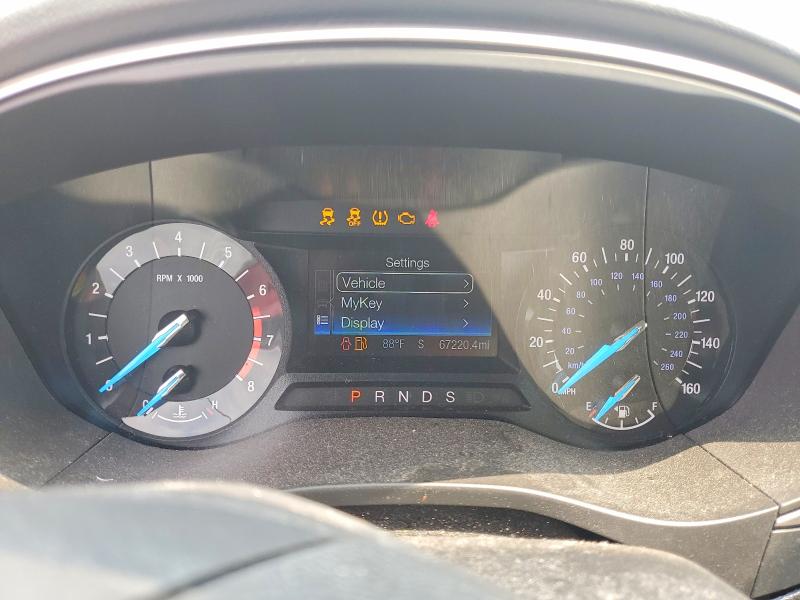 Aukcja sprzedaży 2016 Ford Fusion, vin: 3FA6P0HD0GR152602, numer aukcji: 64264006