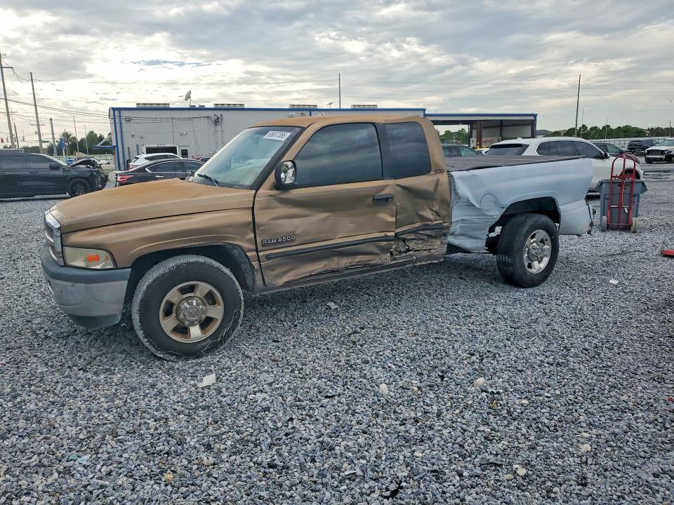 Aukcja sprzedaży 2001 Dodge Ram 2500, vin: 3B7KC23651G192024, numer aukcji: 65807366