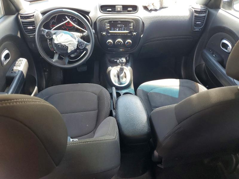 63416326 :رقم المزاد ، KNDJN2A2XJ7901774 vin ، 2018 Kia Soul مزاد بيع