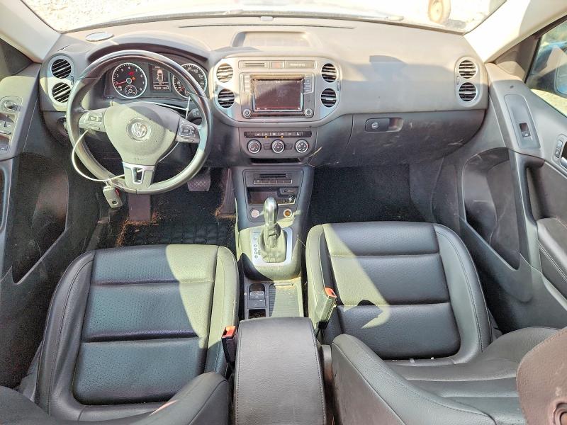 Aukcja sprzedaży 2017 Volkswagen Tiguan, vin: WVGBV7AX0HW500940, numer aukcji: 64225366