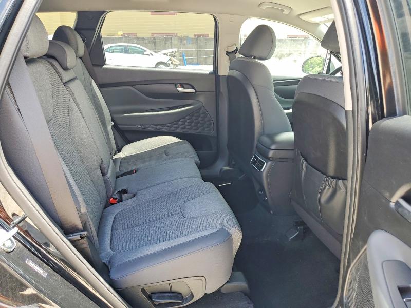 Продажа на аукционе авто 2023 Hyundai Santa Fe, vin: 5NMS24AJ0PH611075, номер лота: 64598476
