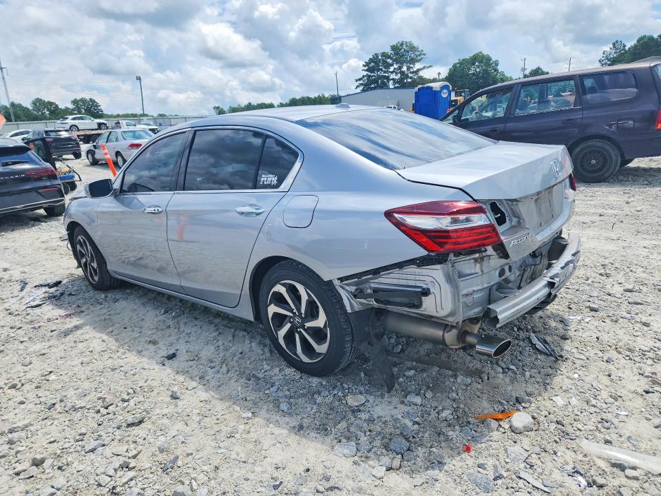 Aukcja sprzedaży 2016 Honda Accord, vin: 1HGCR3F82GA021102, numer aukcji: 62288916
