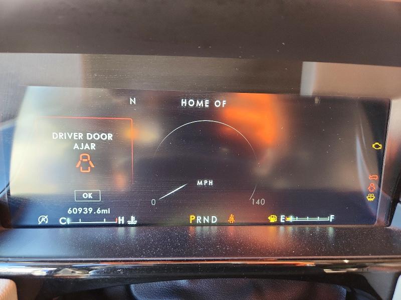 65171506 :رقم المزاد ، 5LMJJ2LTXLEL01104 vin ، 2020 Lincoln Navigator مزاد بيع
