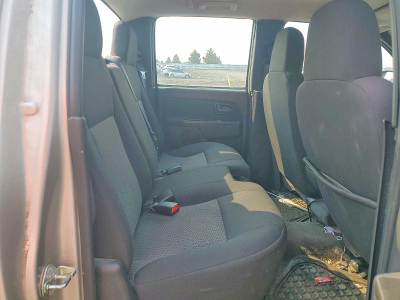 64228826 :رقم المزاد ، 1GTCS13E378104627 vin ، 2007 Gmc Canyon مزاد بيع