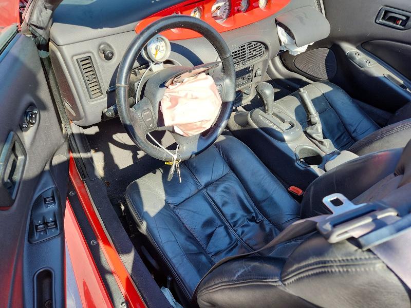 Продаж на аукціоні авто 1999 Plymouth Prowler, vin: 1P3EW65G4XV503301, номер лоту: 66201936