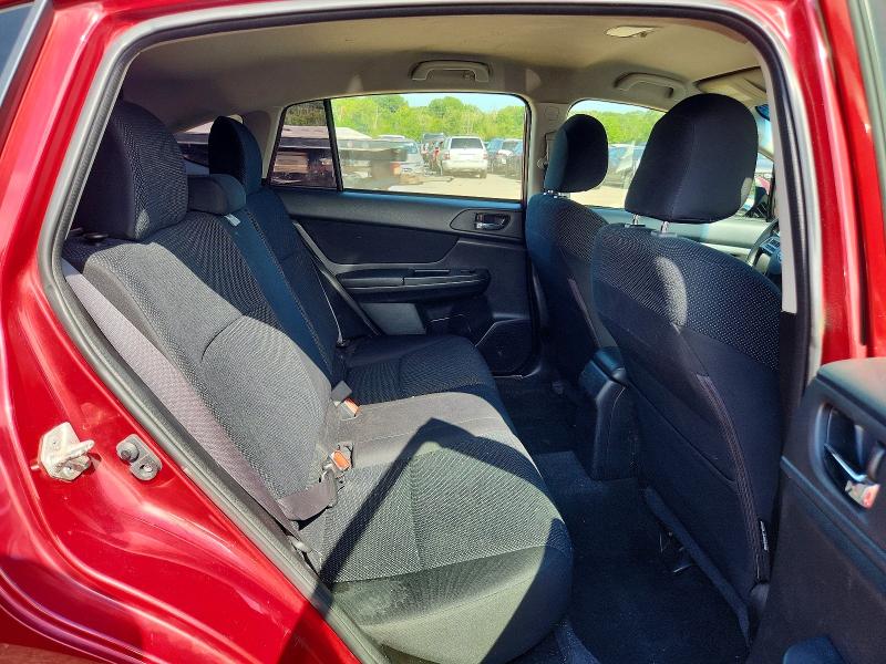 Продаж на аукціоні авто 2014 Subaru Impreza, vin: JF1GPAC65E8219759, номер лоту: 63988196