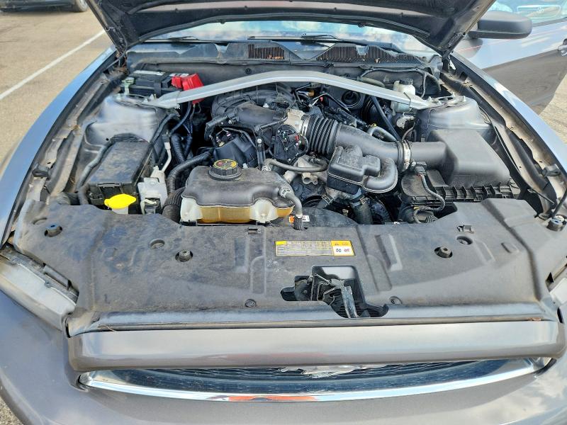 Продажа на аукционе авто 2014 Ford Mustang, vin: 1ZVBP8EM5E5229604, номер лота: 66394376