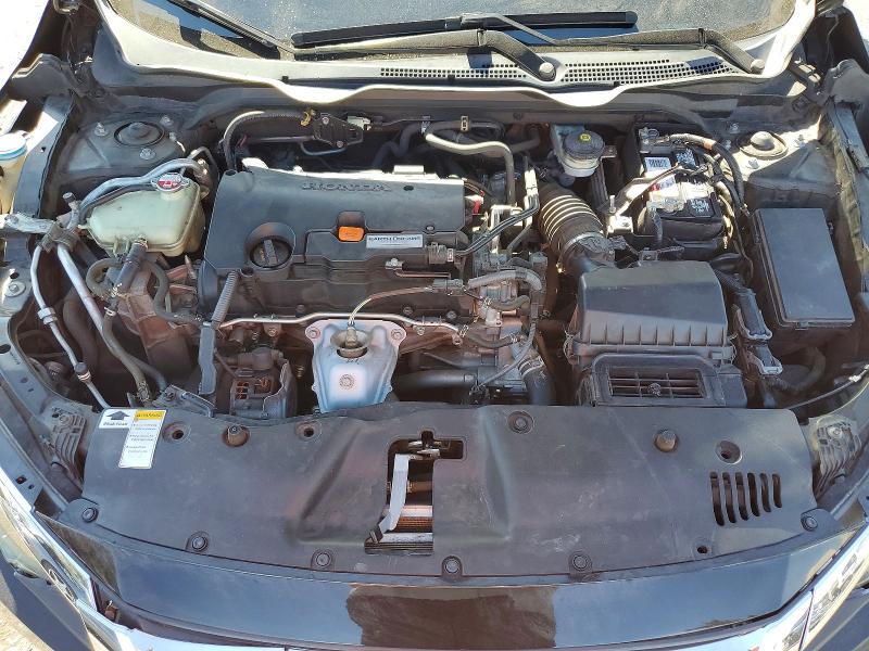 Aukcja sprzedaży 2016 Honda Civic, vin: 2HGFC2F80GH548727, numer aukcji: 66307746