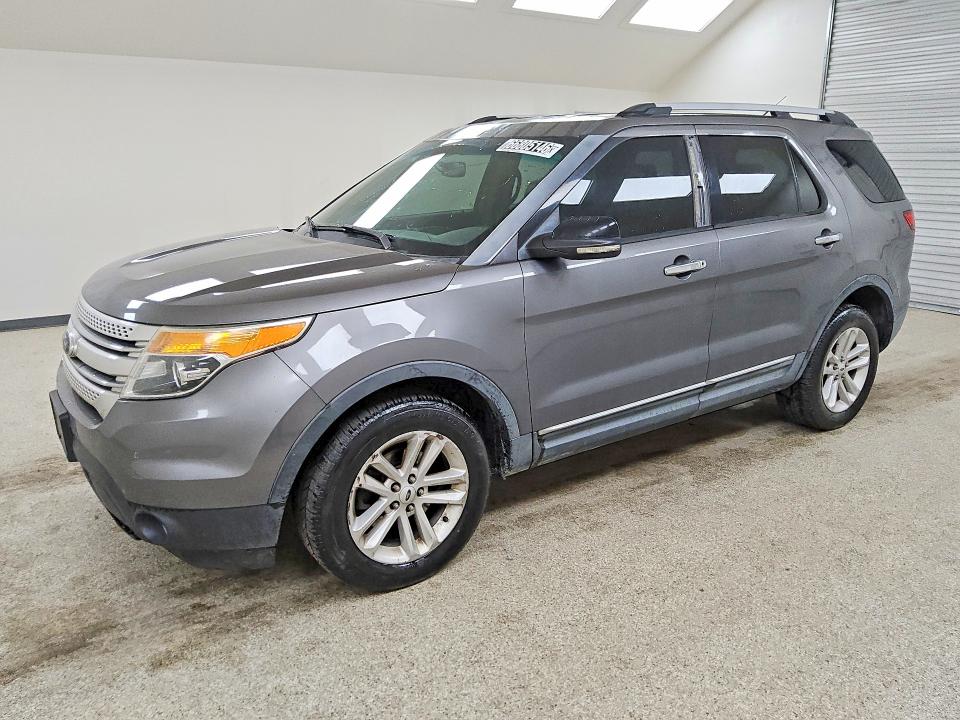 Aukcja sprzedaży 2013 Ford Explorer, vin: 1FM5K8D88DGA88142, numer aukcji: 66805146