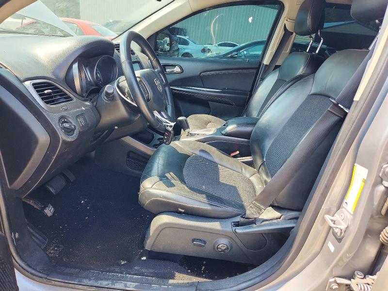 Aukcja sprzedaży 2018 Dodge Journey, vin: 3C4PDCGG4JT527907, numer aukcji: 64668116