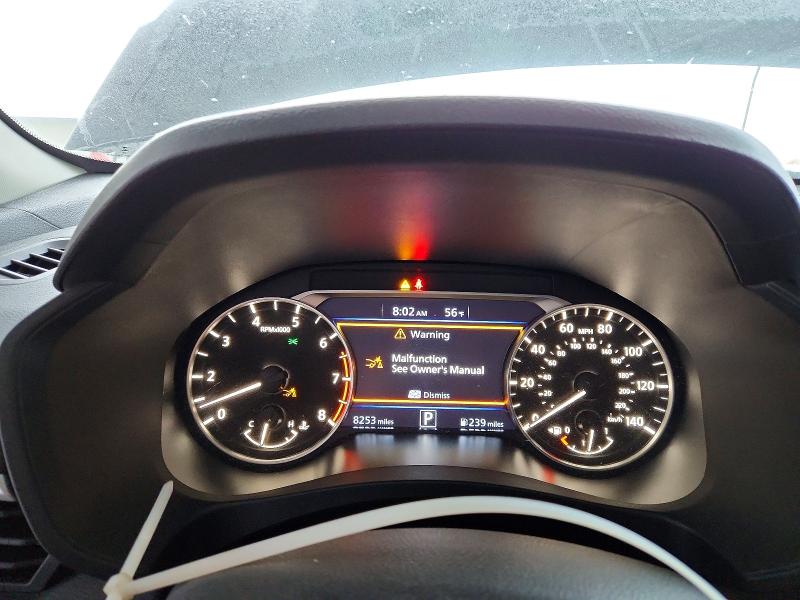 Продаж на аукціоні авто 2026 Nissan Altima, vin: 1N4BL4DV1TN322611, номер лоту: 64807326