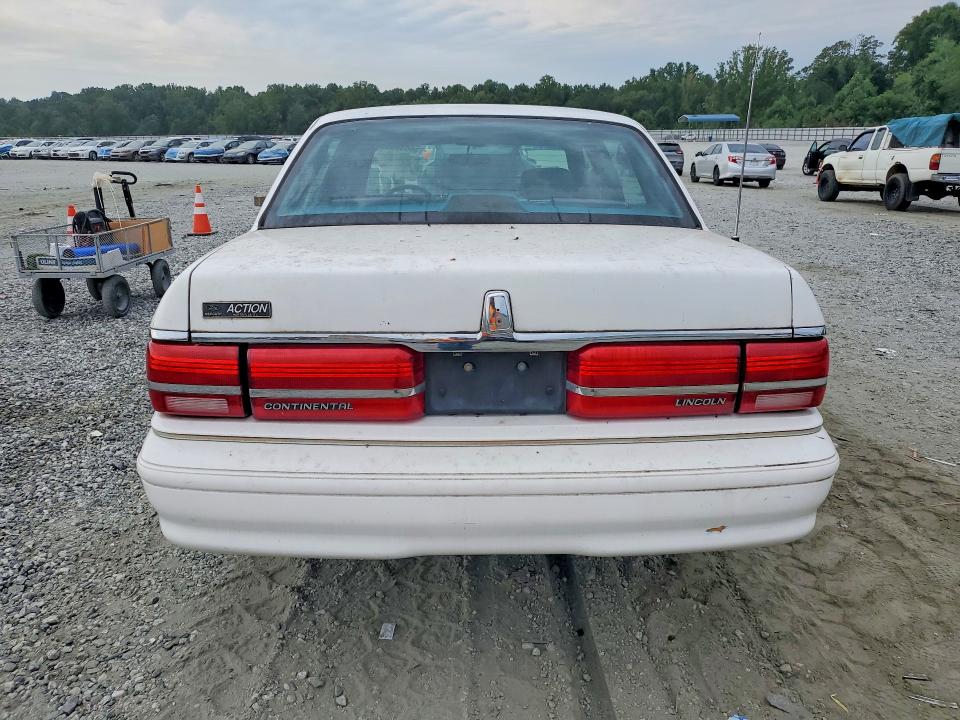 Продаж на аукціоні авто 1994 Lincoln Continental, vin: 1LNLM9747RY631711, номер лоту: 64830506