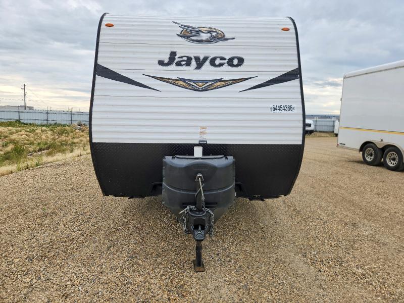 2019 Jayco Jay Flight Slx მანქანა იყიდება აუქციონზე, vin: 1UJBJ0BN6K1710158, აუქციონის ნომერი: 64454386