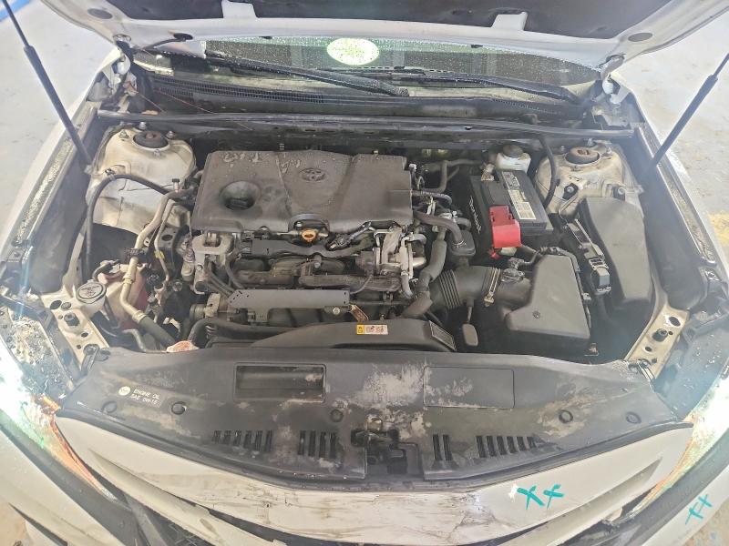 Aukcja sprzedaży 2020 Toyota Camry, vin: 4T1G11AK0LU917322, numer aukcji: 64270956