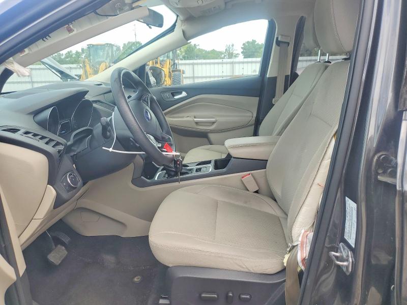 Продаж на аукціоні авто 2017 Ford Escape, vin: 1FMCU9GD5HUD32806, номер лоту: 65137586