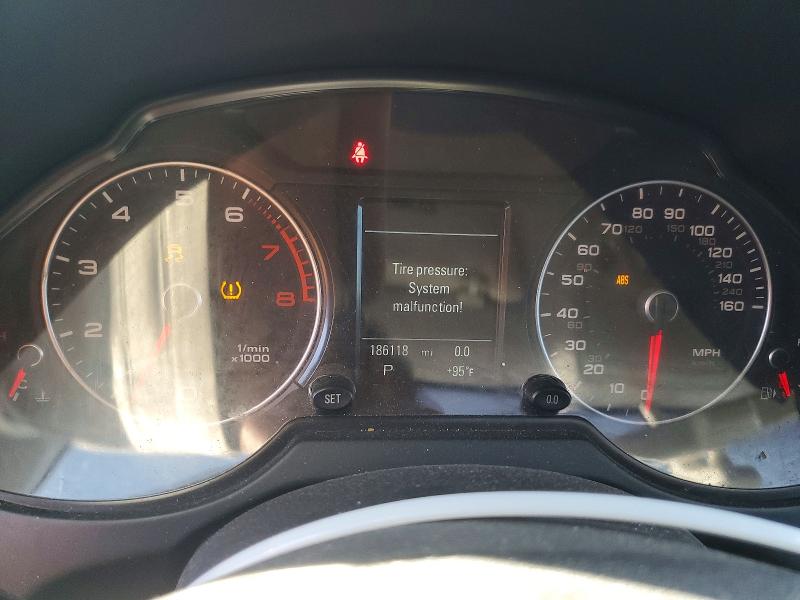 Продажа на аукционе авто 2014 Audi Q5, vin: WA1LFAFP8EA010695, номер лота: 65707556