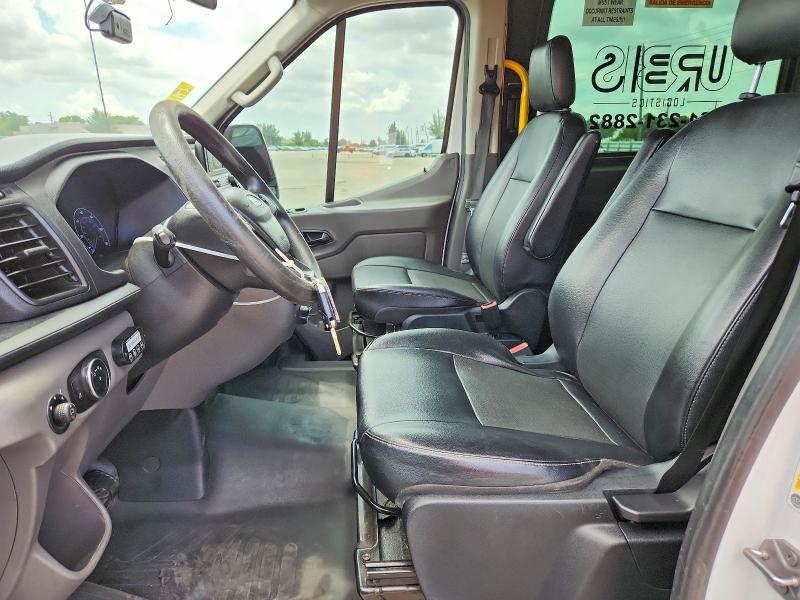 Aukcja sprzedaży 2020 Ford Transit, vin: 1FTBR1C86LKA16685, numer aukcji: 65352466