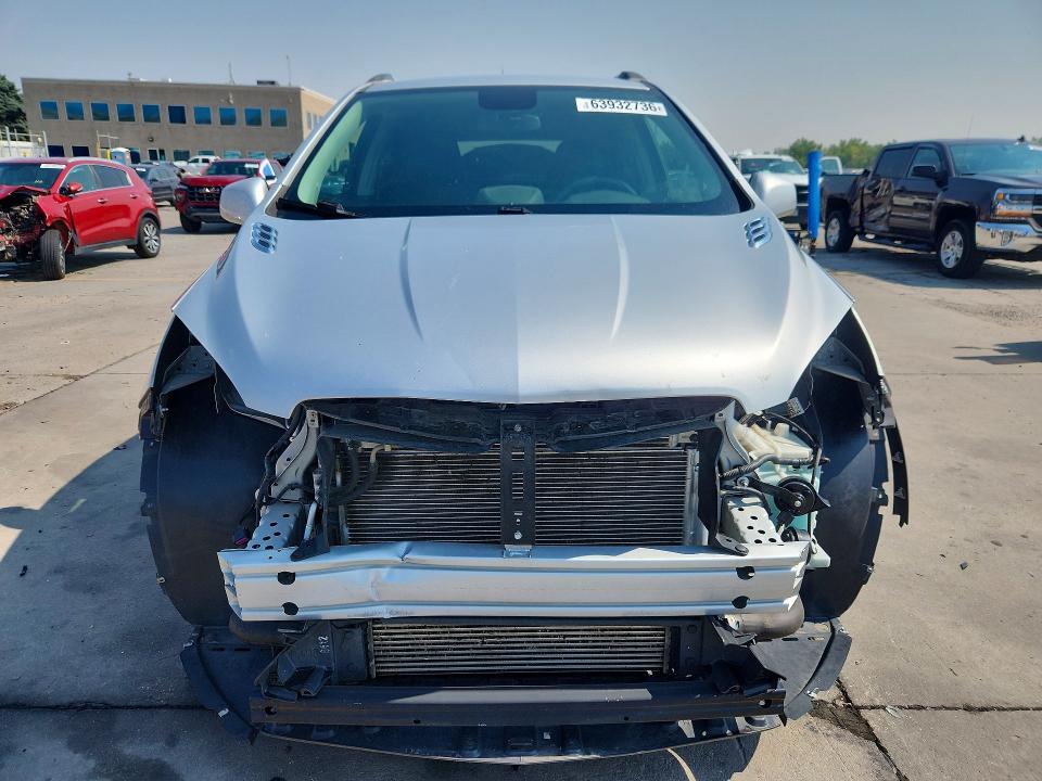 Продажа на аукционе авто 2013 Buick Encore, vin: KL4CJASB7DB211781, номер лота: 63932736