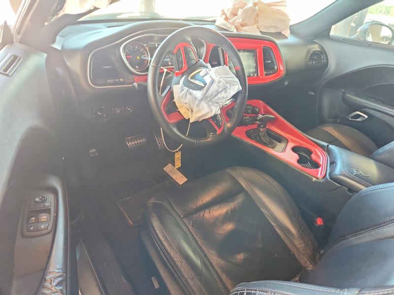 Aukcja sprzedaży 2018 Dodge Challenger, vin: 2C3CDZAG1JH209542, numer aukcji: 66970416