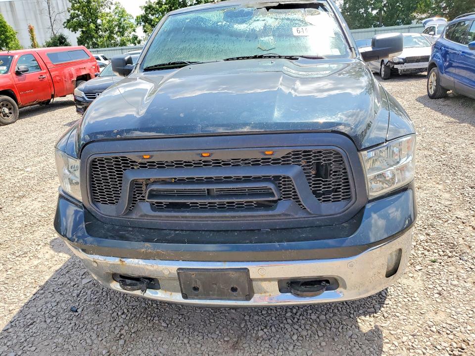 64439586 :رقم المزاد ، 1C6RR7GMXFS685336 vin ، 2015 Ram 1500 مزاد بيع