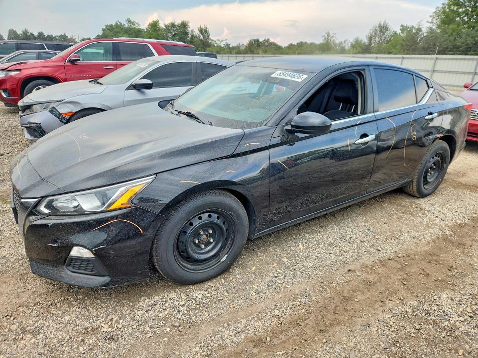 Aukcja sprzedaży 2019 Nissan Altima, vin: 1N4BL4BV7KC250620, numer aukcji: 65494626