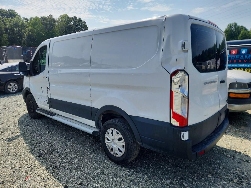 Aukcja sprzedaży 2023 Ford Transit, vin: 1FTBR1Y83PKA55278, numer aukcji: 65116866