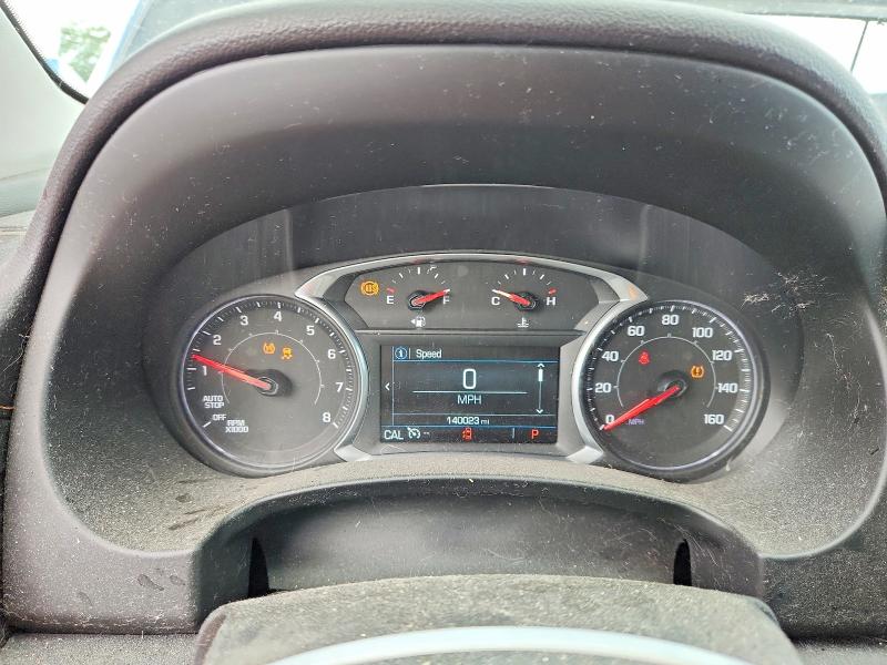 Aukcja sprzedaży 2018 Gmc Terrain, vin: 3GKALVEX4JL301684, numer aukcji: 65266946