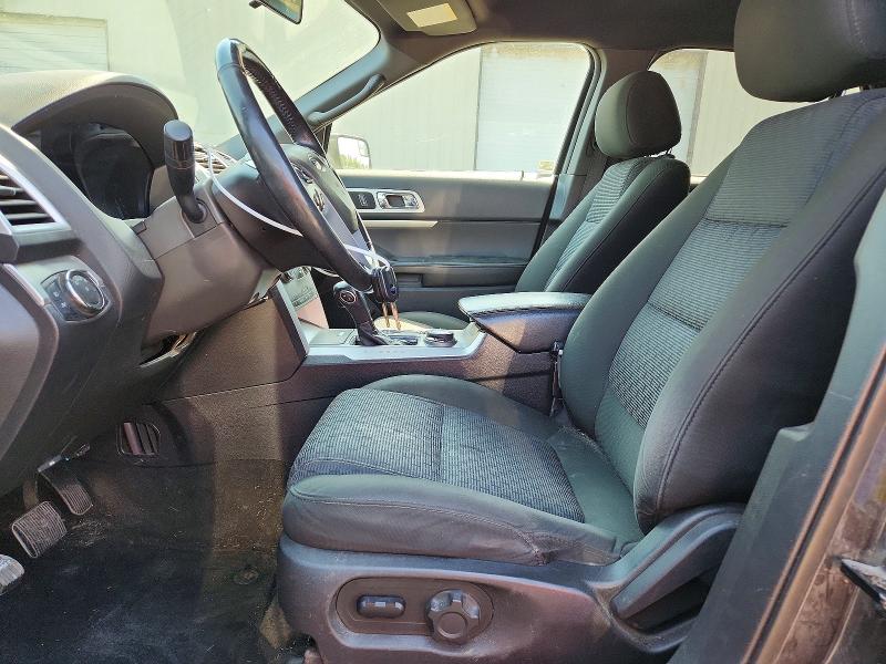65868286 :رقم المزاد ، 1FM5K8D83FGB41901 vin ، 2015 Ford Explorer مزاد بيع