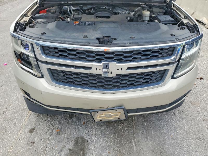 Продажа на аукционе авто 2015 Chevrolet Tahoe, vin: 1GNSKBKC9FR658482, номер лота: 63822066