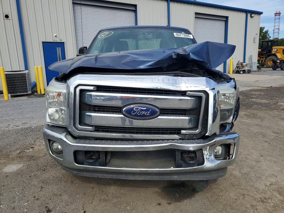 Aukcja sprzedaży 2016 Ford F250, vin: 1FT7X2A67GEC39535, numer aukcji: 66273086