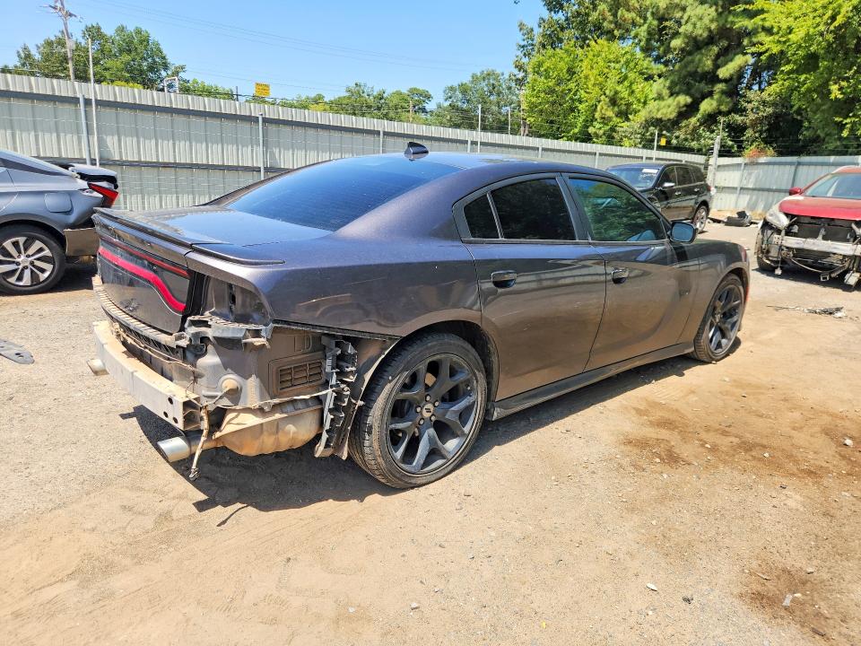 Aukcja sprzedaży 2018 Dodge Charger, vin: 2C3CDXHG2JH210127, numer aukcji: 64113286