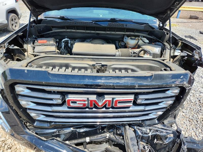 Aukcja sprzedaży 2021 Gmc Sierra, vin: 3GTP9EEL7MG424457, numer aukcji: 63937776