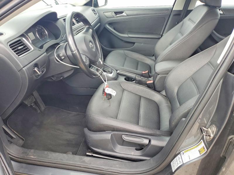 63483916 :رقم المزاد ، 3VWDP7AJ4CM310566 vin ، 2012 Volkswagen Jetta مزاد بيع