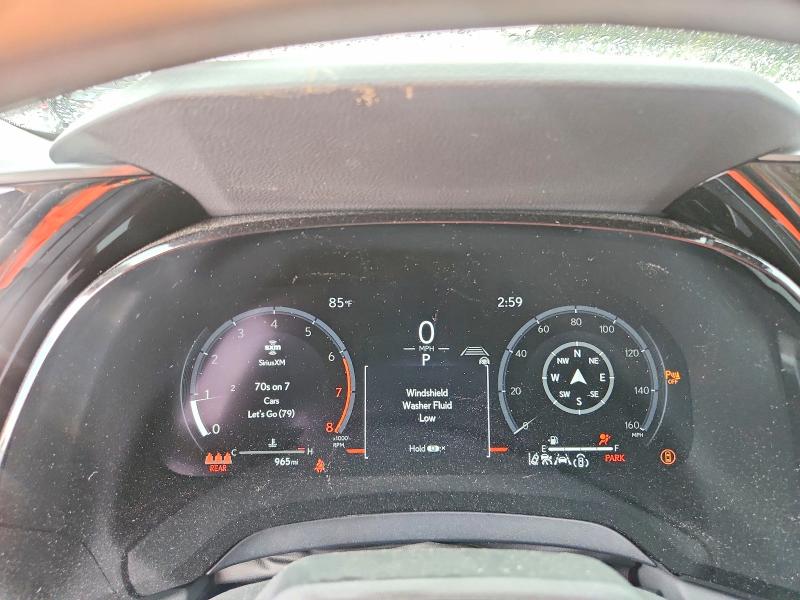 63923506 :رقم المزاد ، 2T2BAMCAXTC138961 vin ، 2026 Lexus Rx 350 مزاد بيع