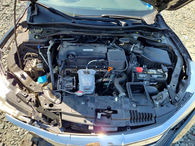 Продажа на аукционе авто 2017 Honda Accord, vin: 1HGCR2F7XHA181621, номер лота: 66654286