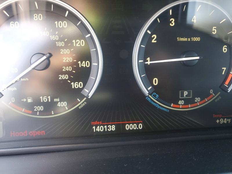 66207976 :رقم المزاد ، 5UXKR2C50E0C00239 vin ، 2014 Bmw X5 مزاد بيع