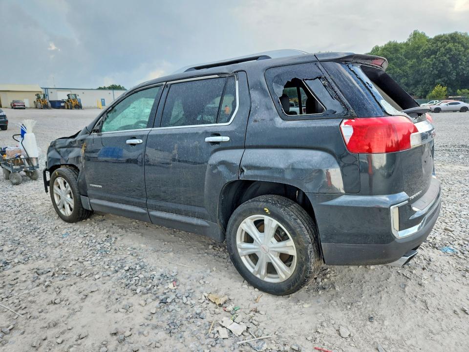 Aukcja sprzedaży 2017 Gmc Terrain, vin: 2GKFLUEK1H6314279, numer aukcji: 64186846