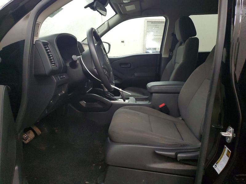 Aukcja sprzedaży 2024 Nissan Frontier, vin: 1N6ED1EKXRN677290, numer aukcji: 65115866