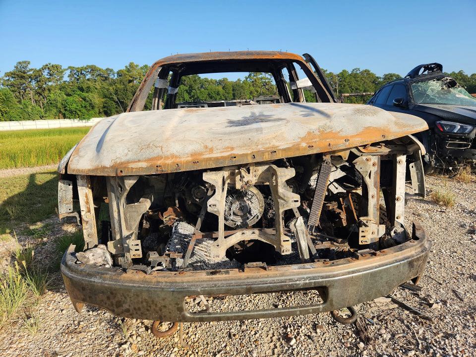 Aukcja sprzedaży 2011 Gmc Sierra, vin: 1GT423C83BF115089, numer aukcji: 64638876